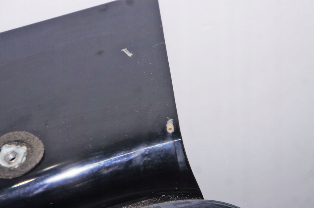 фото №7, Sl210 honda cr-v iv ^ крышка багажника багажника crystal black перламутр nh731p стекло 18r