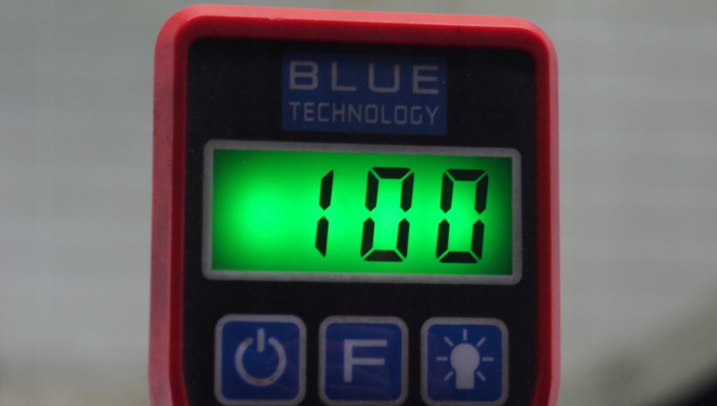 фото №16, Крышка багажника багажника задняя renault laguna iii hb ted69