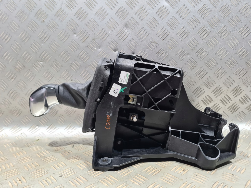 фото №1, Домкрат вибірник zmany передач opel combo e