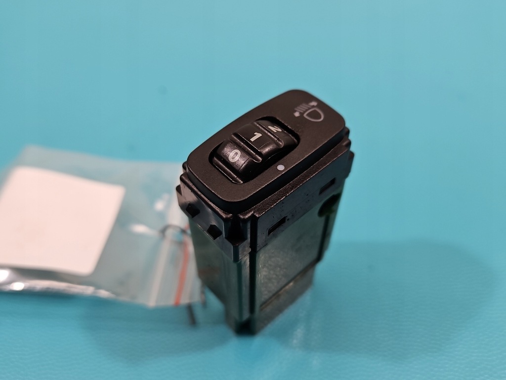 фото №1, Перемикач peugeot 4007