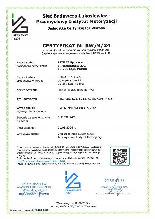 Мат шумоизоляционная samoprzylepna 9mm двусторонний на trzeszczenie пластиков Киев