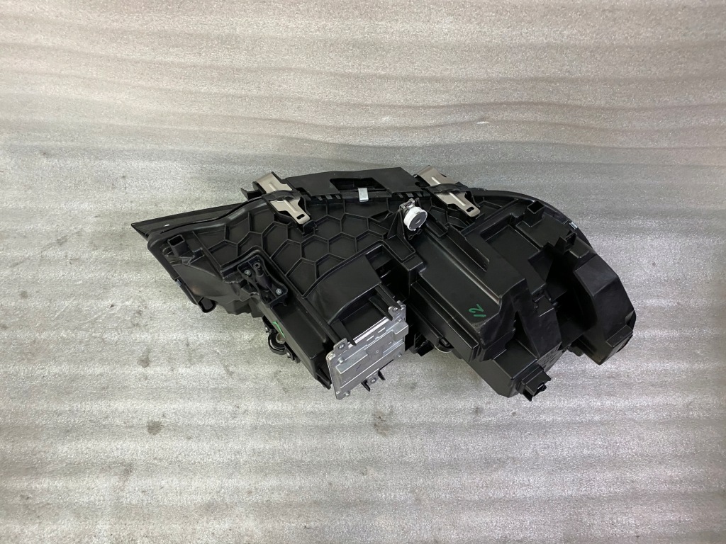 фото №11, Bmw 3 g20 g21 full led лампа левая правая