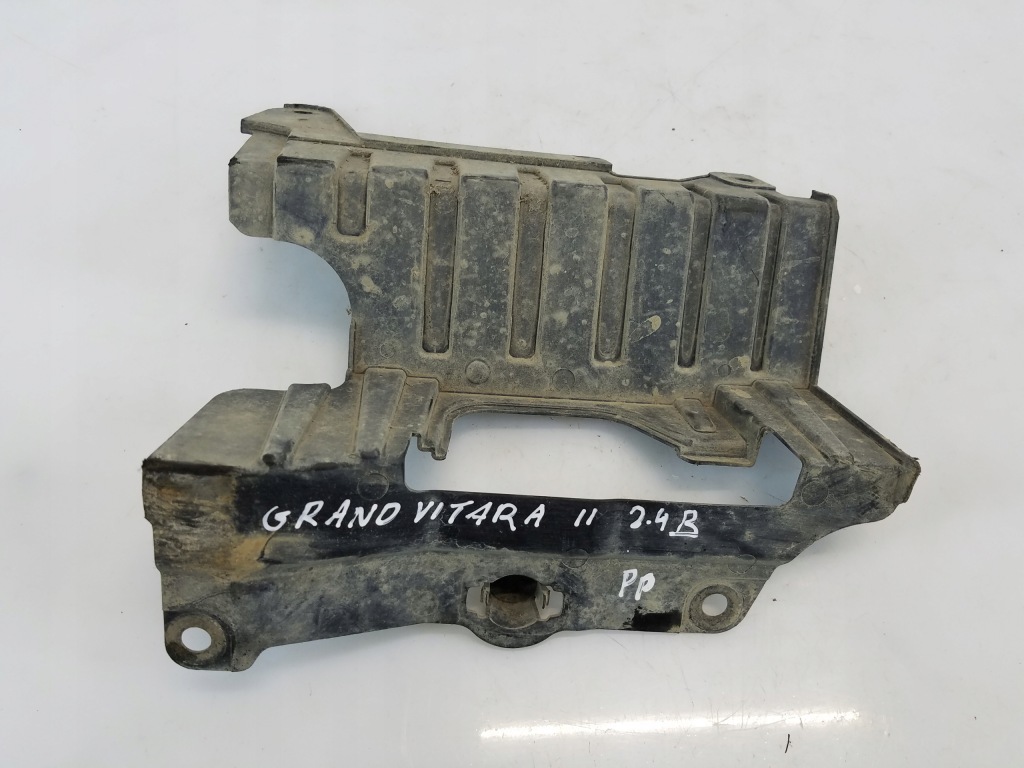 фото №1, Защита pod двигатель suzuki grand vitara ii lift 72483-77k0
