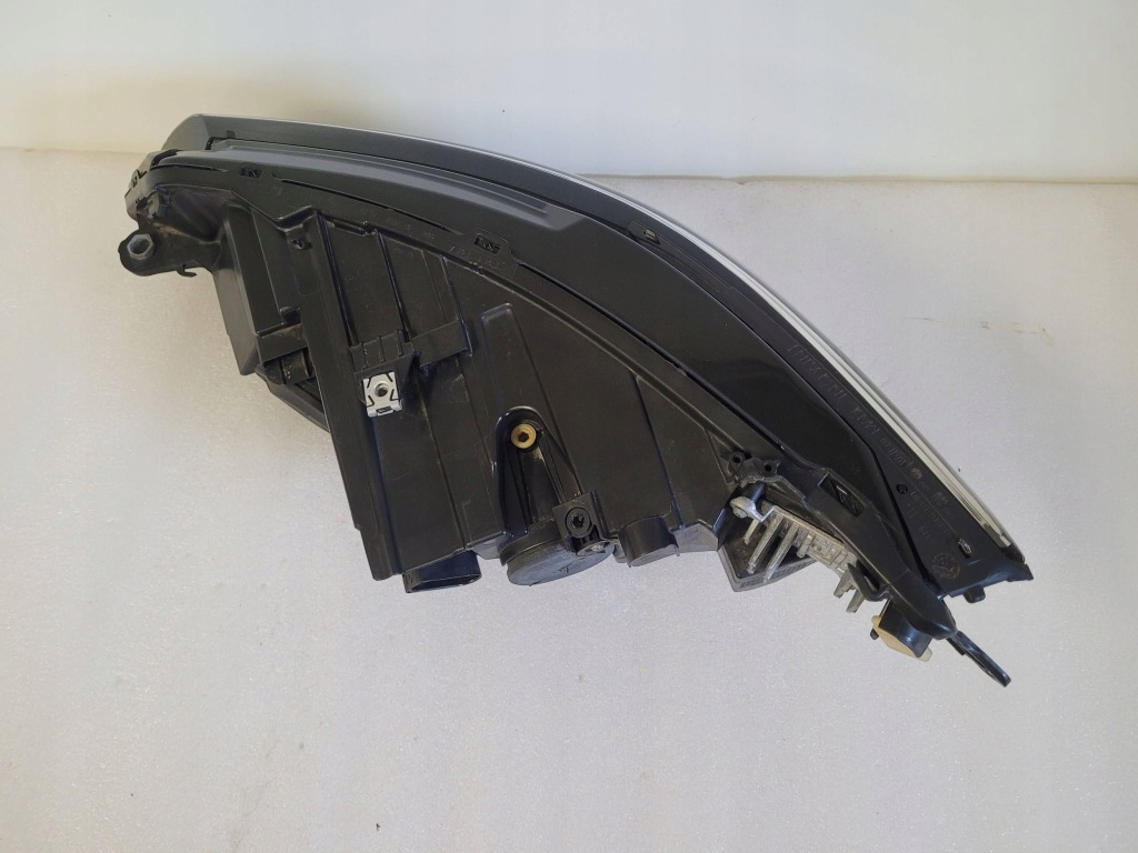 фото №12, Vw golf viii 8 5h 5h0 лампа правая full led правый 5h1941006b