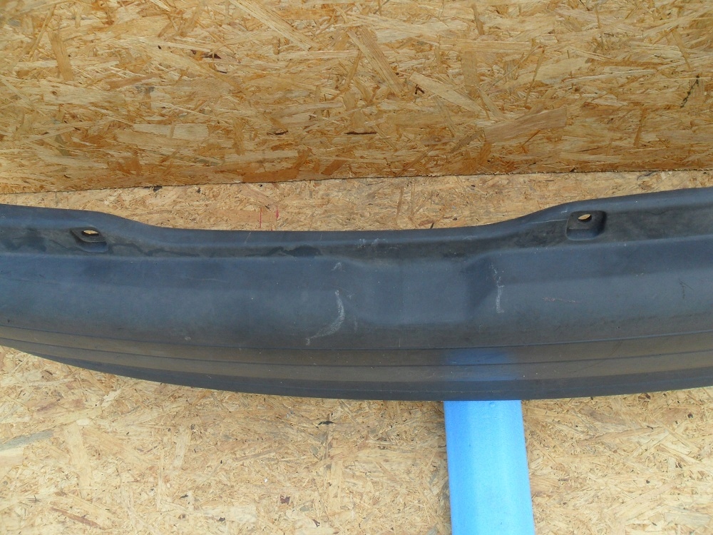 фото №10, Fiat оригинальный номер 1825672 бампер задний