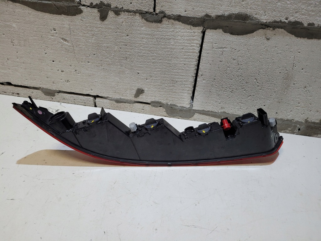 Купить Лампа w бампер правый задняя audi q5 ii