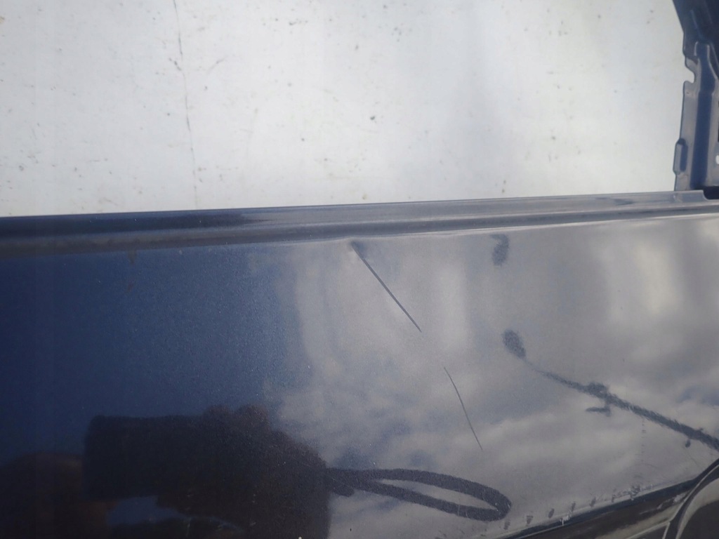 фото №6, Subaru impreza iii 3 gh xv 07-11 двері задня ліва