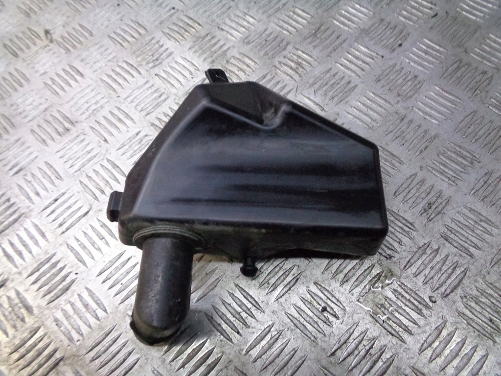 фото №1, Резонатор nissan primera p12 2.0