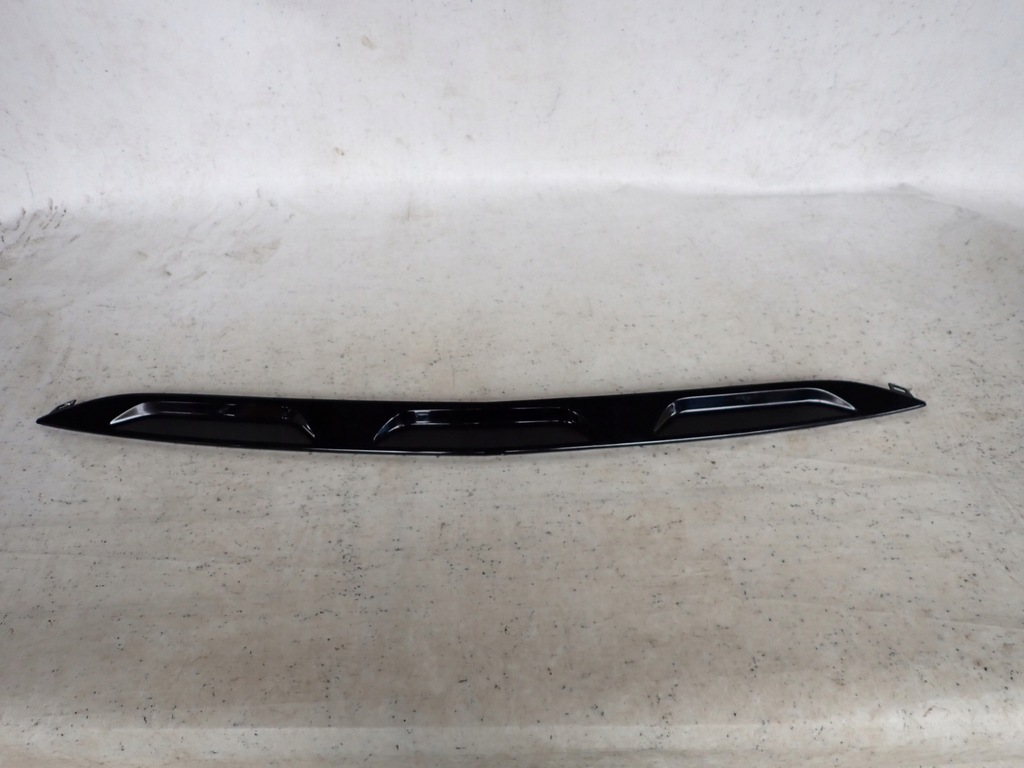 фото №11, Mercedes gle w167 amg 19- молдинг бампера перед передня a1678856703