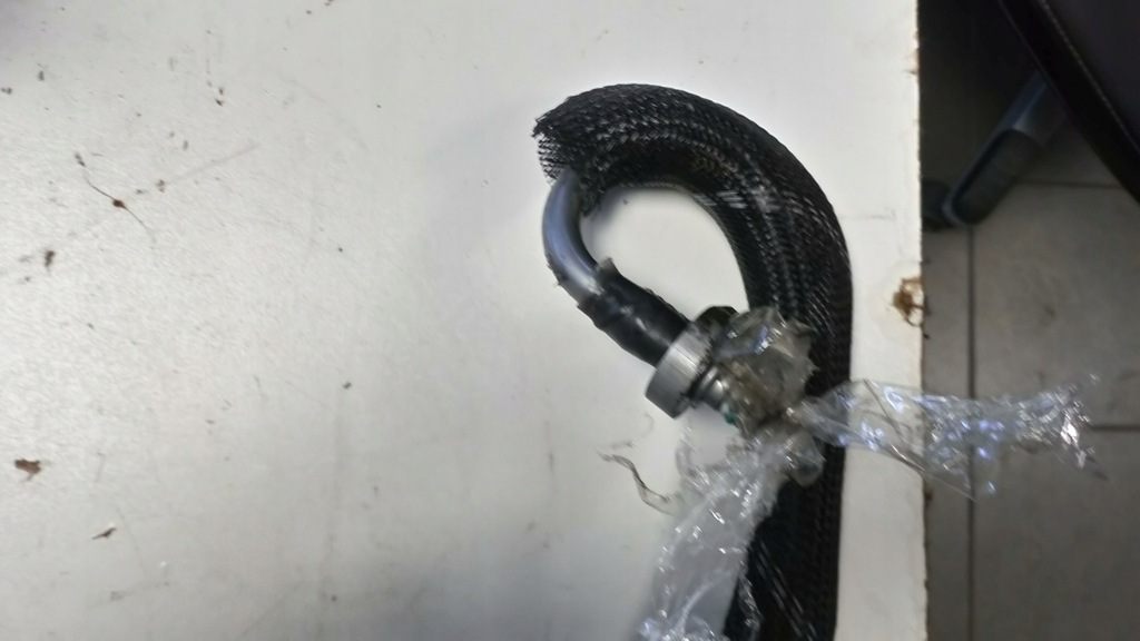 фото №5, Трубка циліндра правий перед citr c5 iii c6 9682771080 5270vr