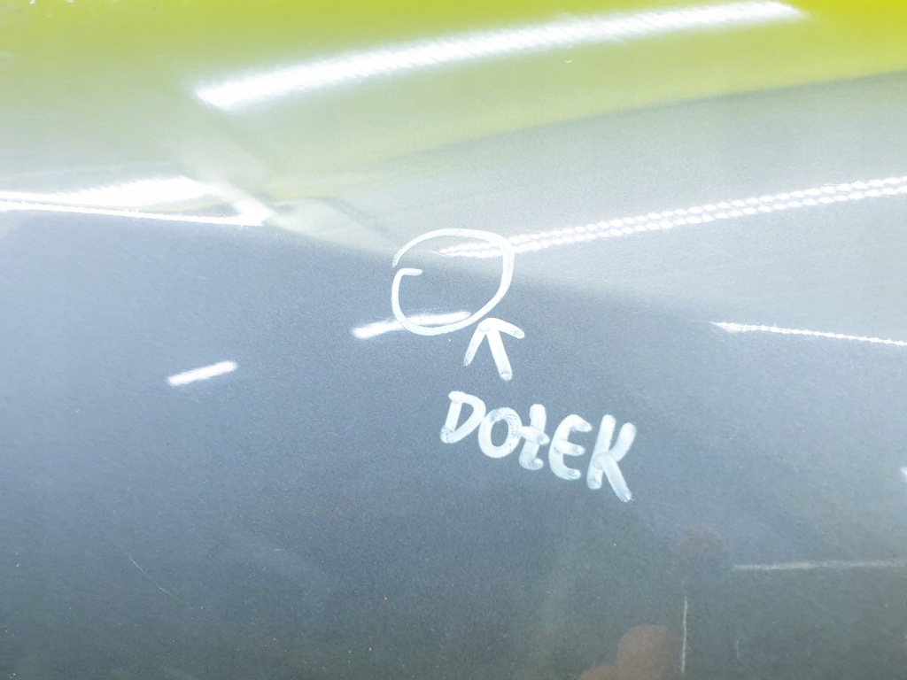 фото №4, Дверь обшивка audi a6 c5 левый задняя оригинал