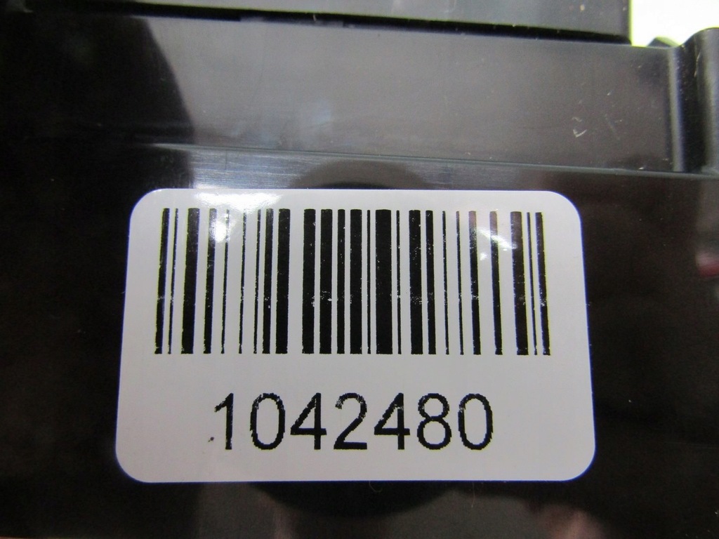 фото №8, Is iii 13r панель управление навигации navi переключатель 237240-0542