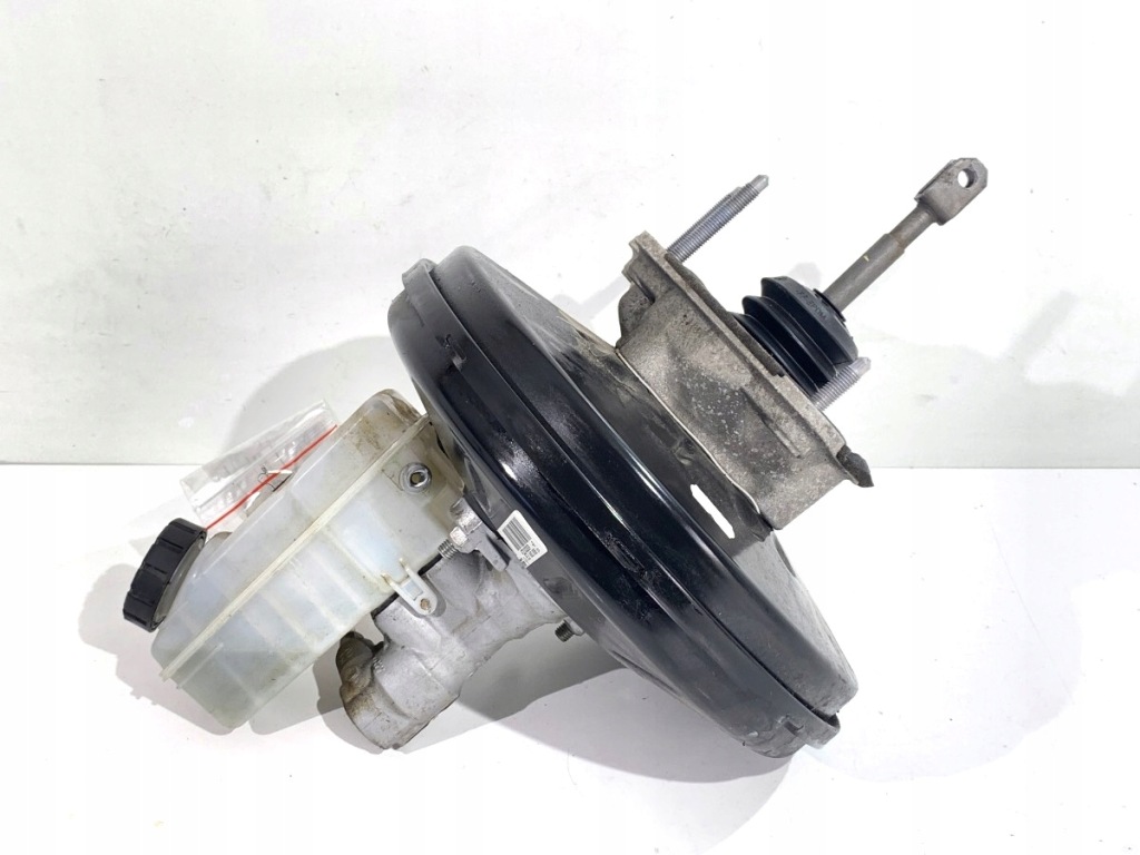 Купити Підсилювач гальм гальмівні renault captur i 472103202r crossover 0.9 90km