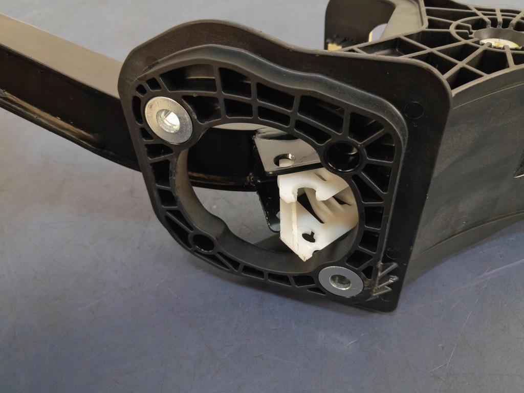 фото №5, Bmw 3 g20 g21 педаль тормоза автоматическая коробка передач 6874281