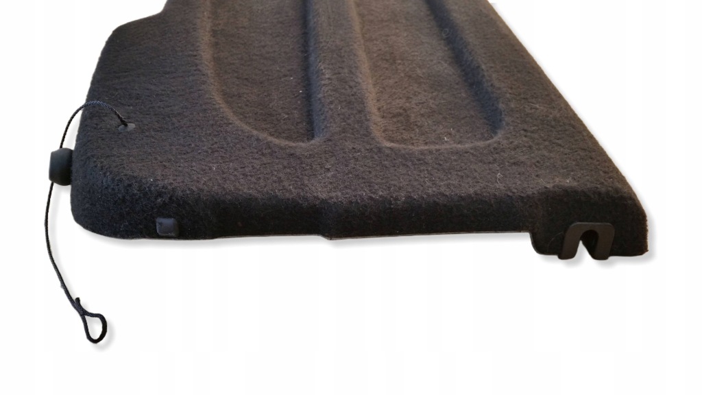 Полиця багажника ford fiesta mk7 Київ