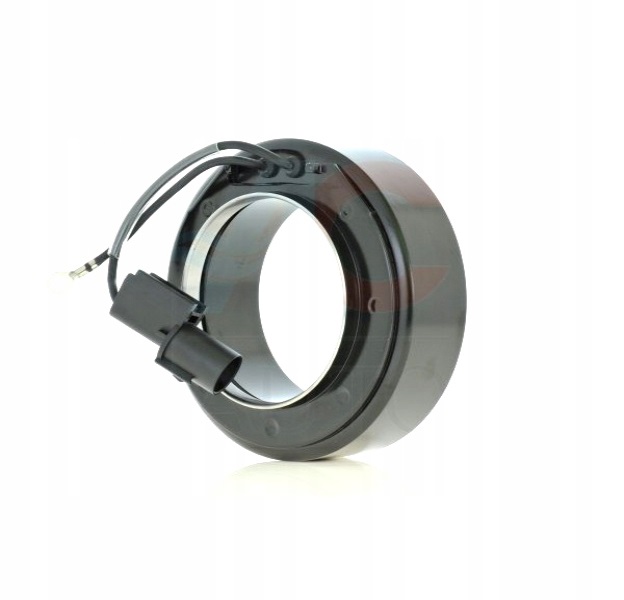 фото №1, Електромагніт зчеплення компресора hyundai elantra