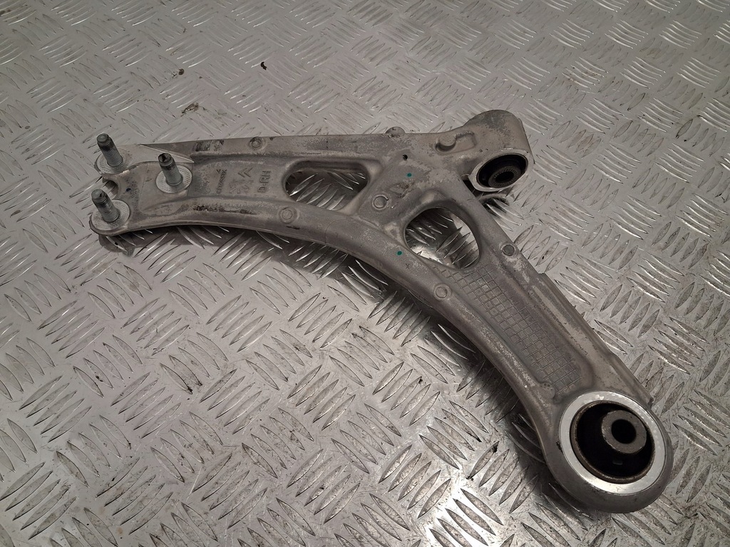 фото №1, Важіль правий перед citroen c5x c5 x