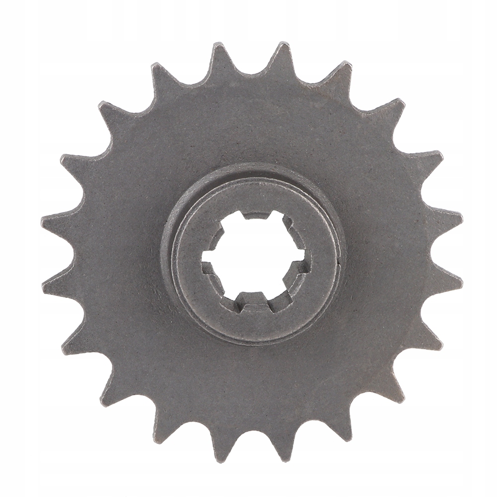 фото №10, Колесо зубчасте 20 зубів 10cm