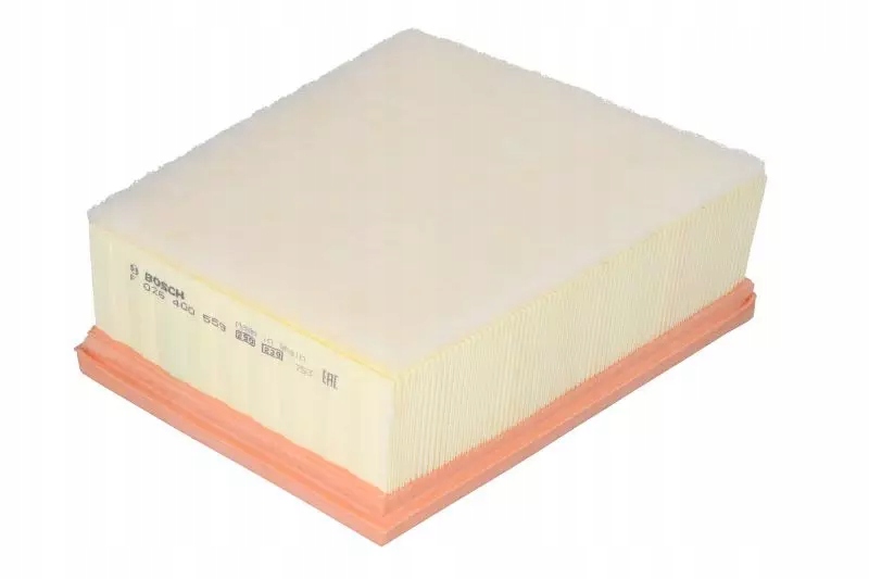 фото №4, Bosch набір фільтрів renault talisman megane iv scenic iv 1.5 dci