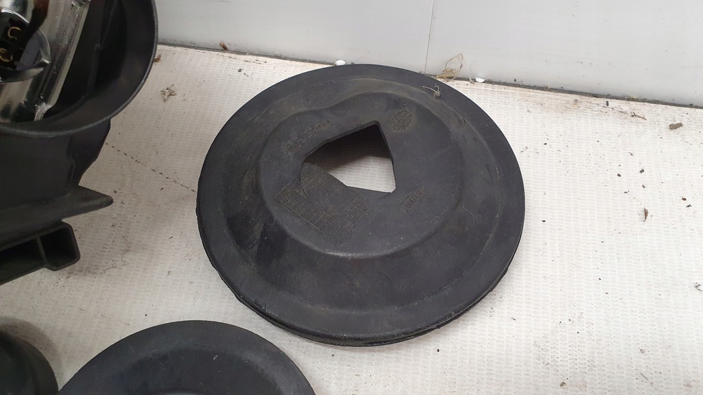 фото №11, Vw passat b6 лампа перед правая линза europa org