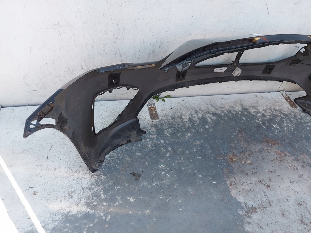 фото №8, Bmw 2 gran coupe f44 бампер передний перед