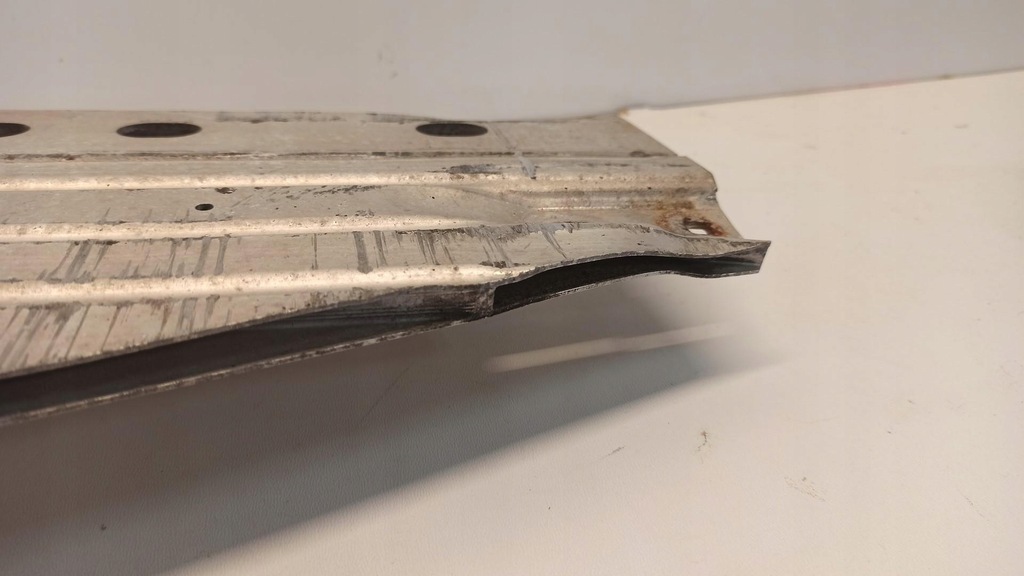 фото №7, Bmw 7 g11 кронштейн задний распорка 7334565