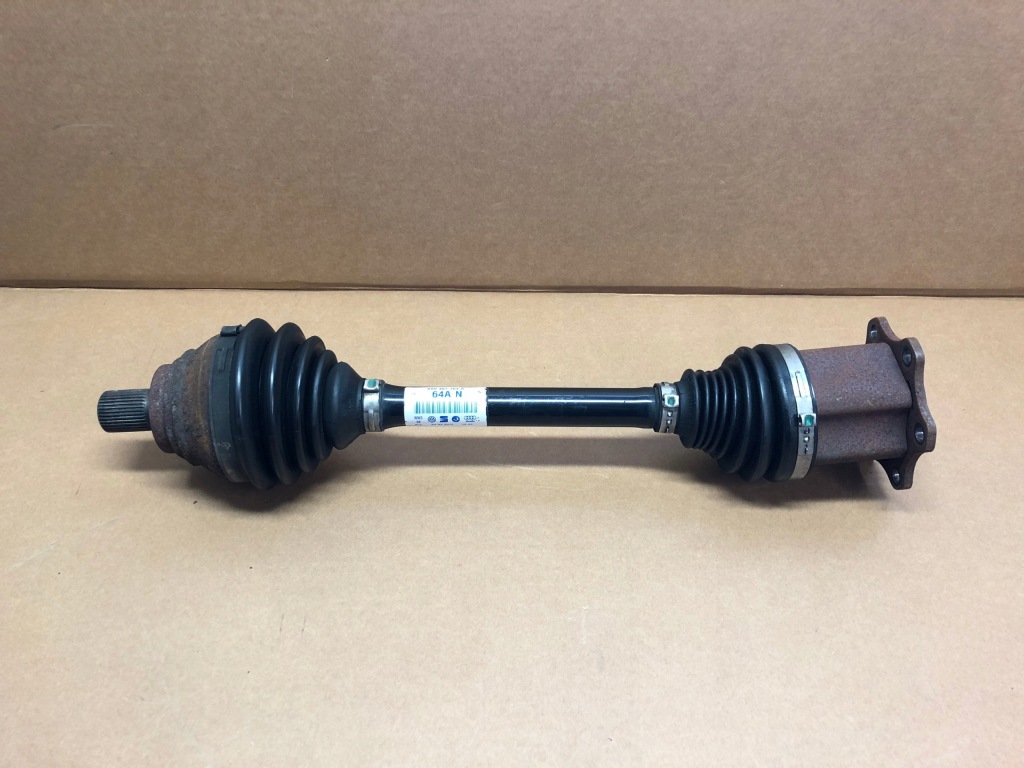 Купить Audi a1 s1 2.0tfsi приводной вал правая перед 8x0407764a