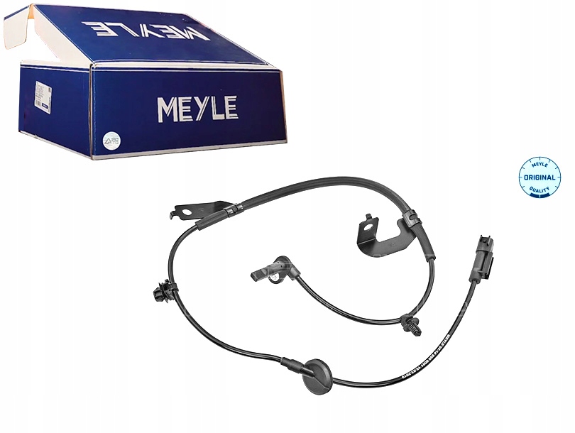 фото №1, Датчик abs перед p dodge caliber jeep compass patriot 1.8-2.4lpg