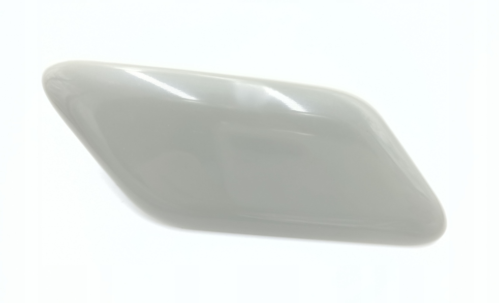 фото №1, Заглушка розпилювача фара кришка захист toyota camry 2018- права