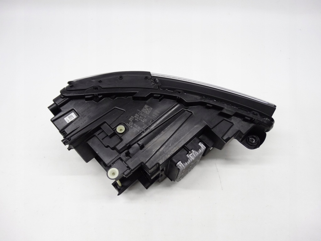 фото №13, Audi q4 e-tron full led matrix 21- 89a941035