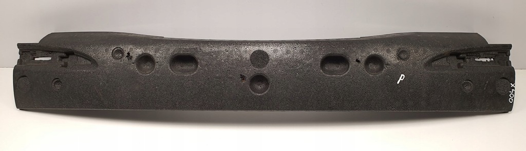 фото №1, Абсорбер бампера перед jaguar x-type x400