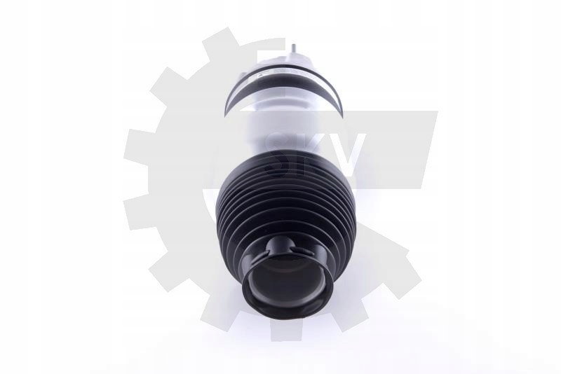 фото №1, Подушка пневматическая перед левая cayenne touareg