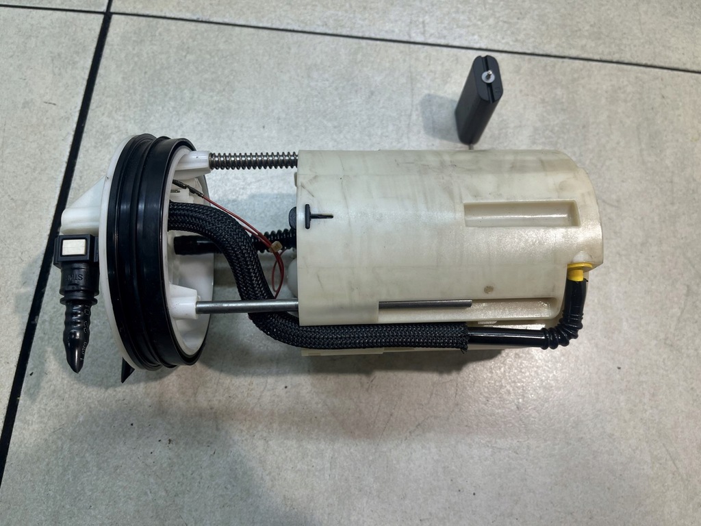 фото №6, Поплавок датчик уровня топлива primera p12 1.9dci 170404v715212