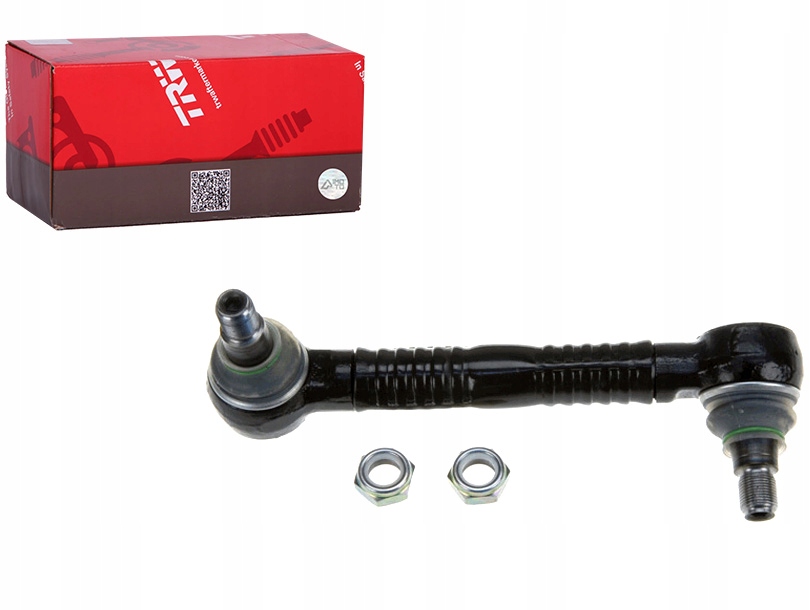 фото №1, Trw jts3502 тяга / кронштейн, стабилизатор