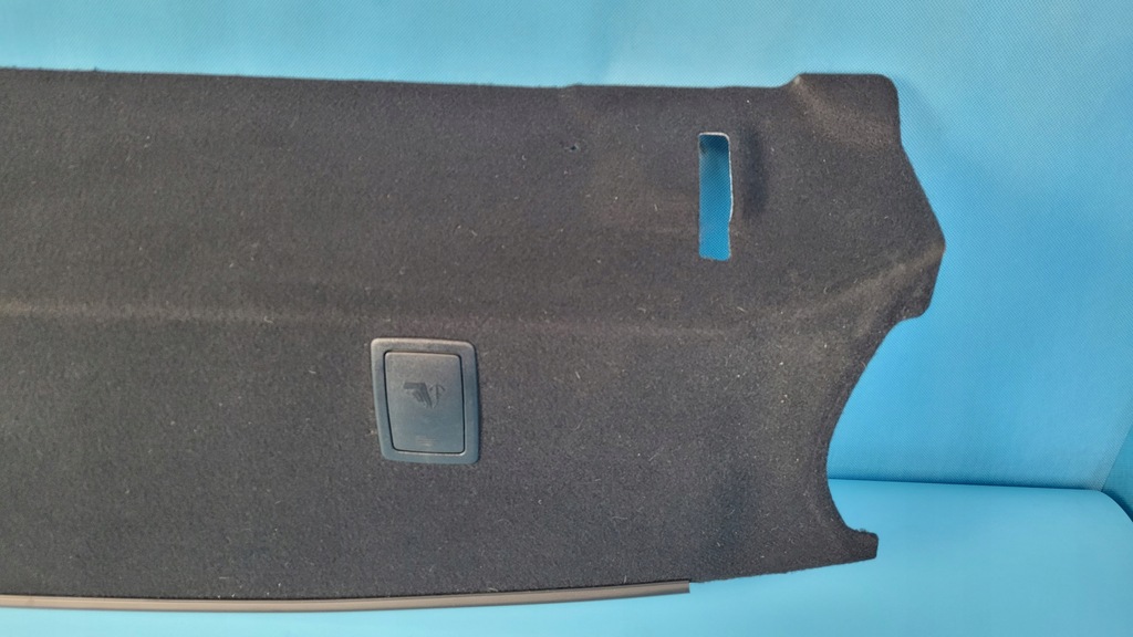 фото №6, Dodge challenger sxt 19r полка задняя багажника 1za120x9ah