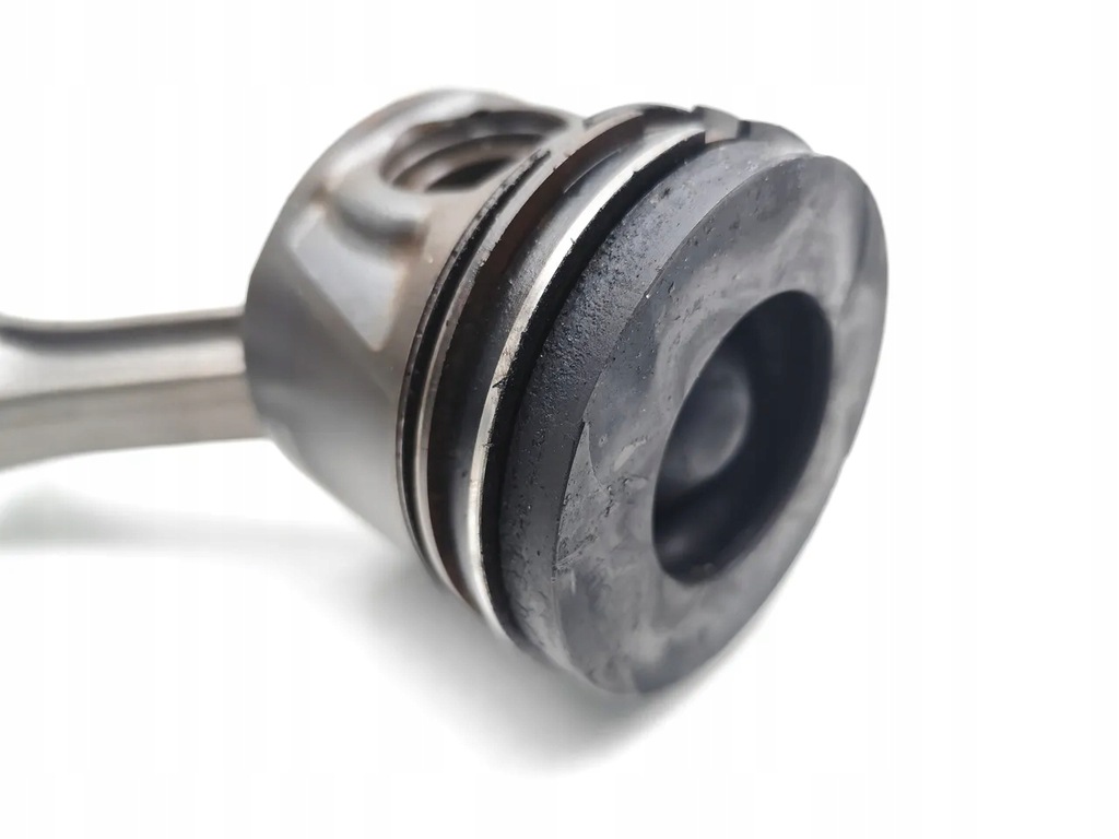 фото №5, Land rover range rover sport поршень с шатун 3.6 d 4x4 дизель 368dt 2009