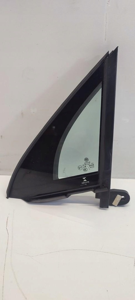 фото №1, Vw tiguan ii скло двері лівий задня 5na845113