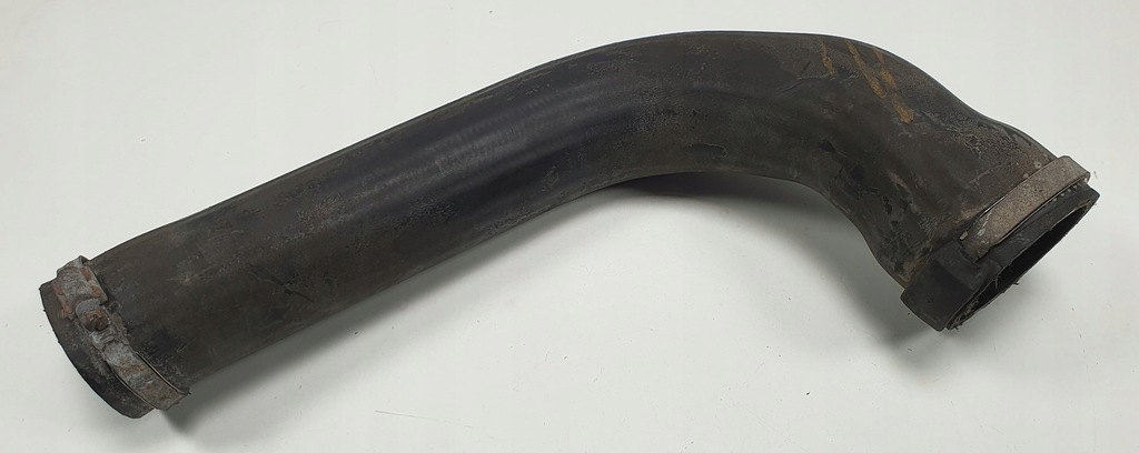 фото №1, Wąż труба интеркулер volvo c70 ii 3m51-6f074-ac