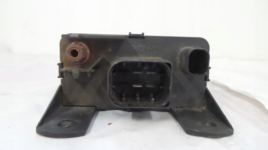 фото №1, Реле свеча накаливания sprinter a6461536579