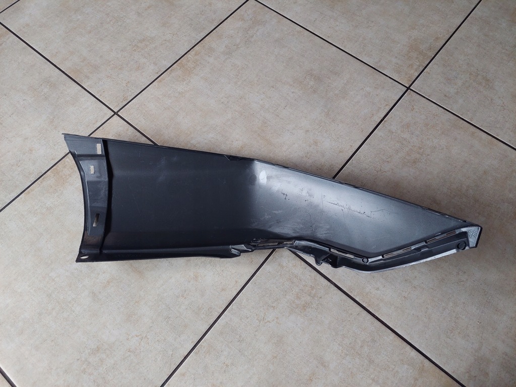 фото №10, Спойлер кронштейн бампера honda cr-v iv - lift - 2015