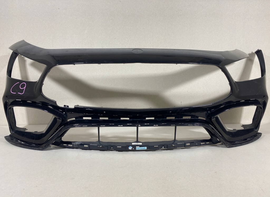 Купить Mercedes amg gt 6.3 4 door бампер перед передний