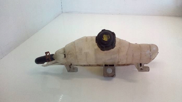 фото №7, Бачок расширительный бак renault clio iii