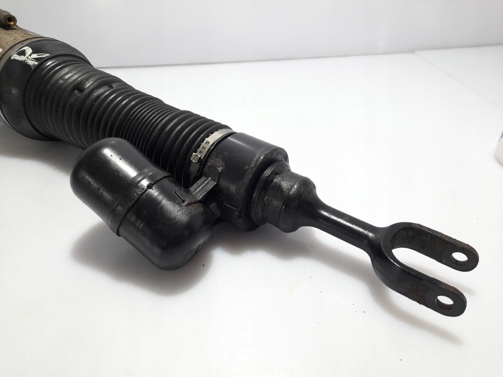 фото №10, Bentley continental gt 3w5616040e амортизатор правый перед ate оригинал