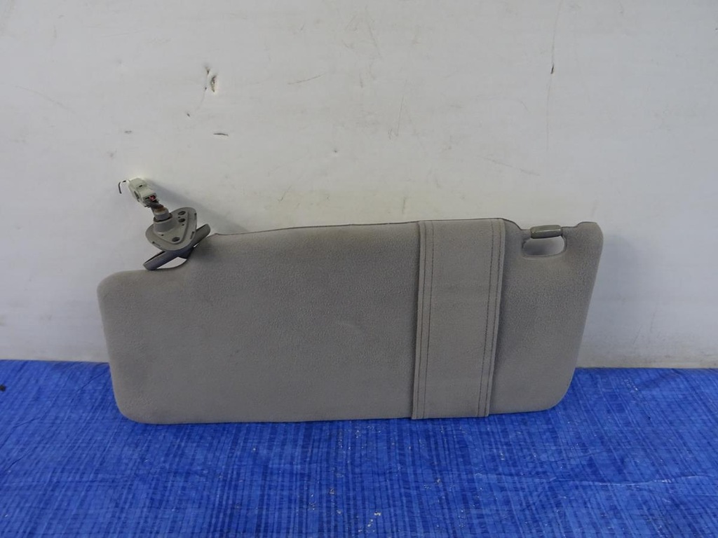 фото №1, Козирок козирок правий honda legend iv