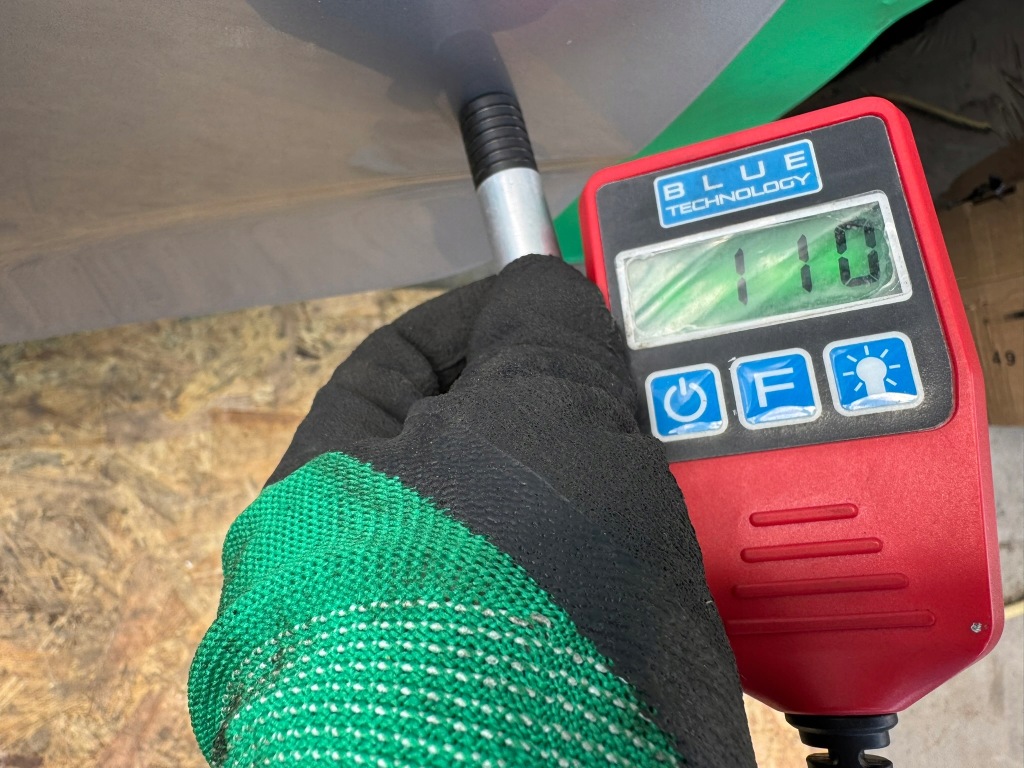 фото №14, Двері ліва задні задня seat leon ii 2 05- лак: ls7y 110um ładne