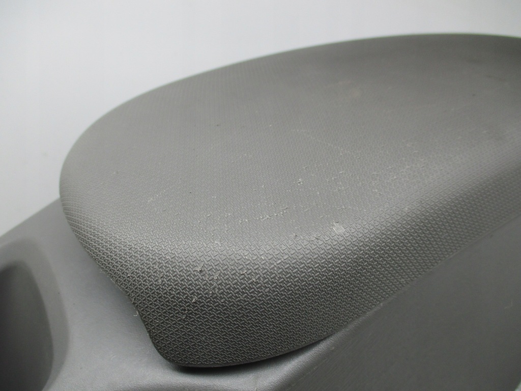 фото №7, Renault kangoo 08- подлокотник туннель среднего