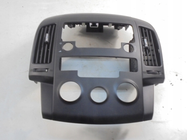 Купити 2010 hyundai i30 молдинг декоративна панелі приладової панелі 847452r000