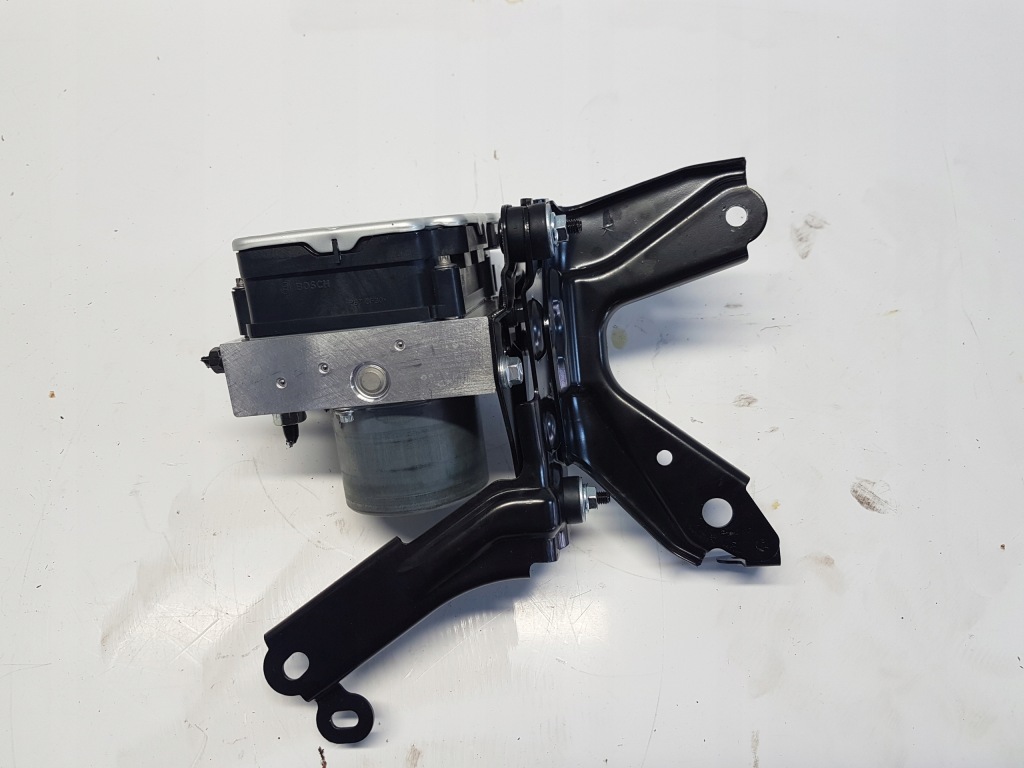 фото №3, Toyota yaris iv p21 насос abs