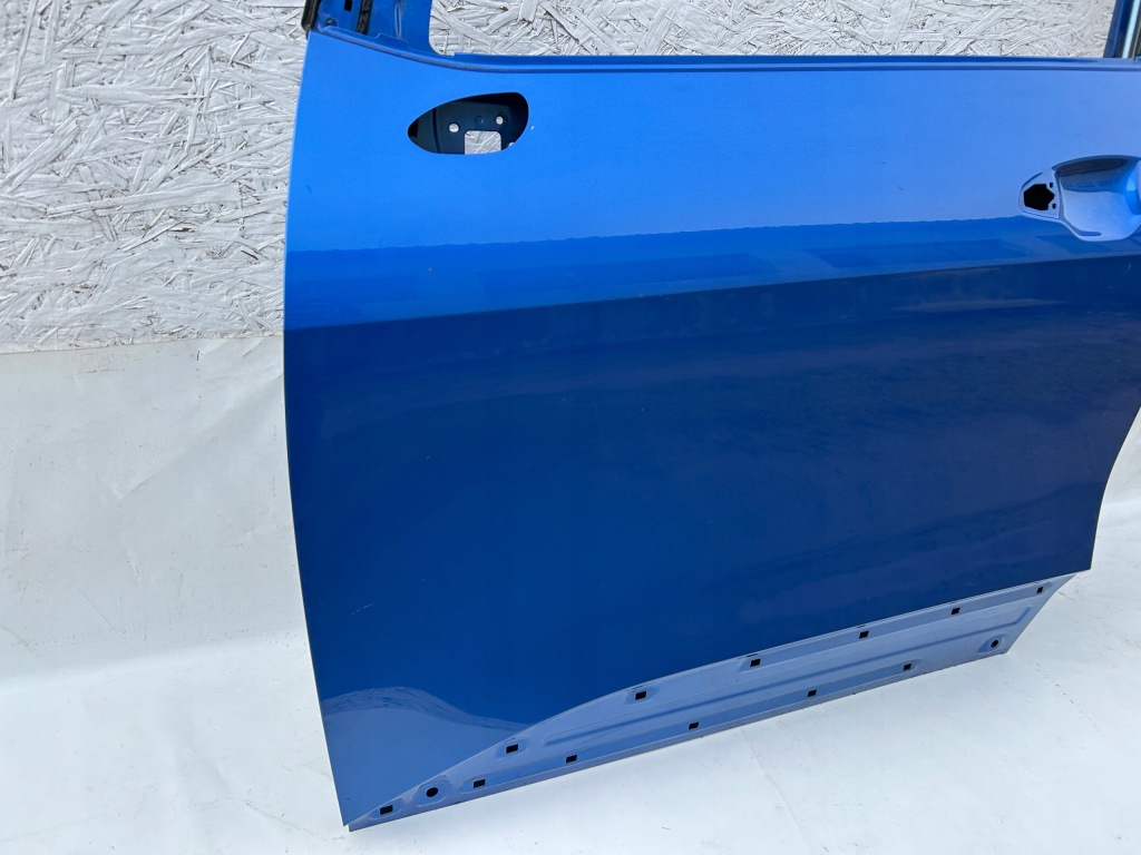 фото №8, Kia sportage v nq5 22-24 дверь левая перед оригинал