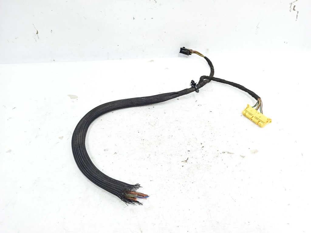 фото №9, Mercedes-benz cls c219 2005 сиденья, сиденье